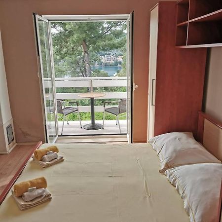 Vita Apartments Zrnovo Exterior photo
