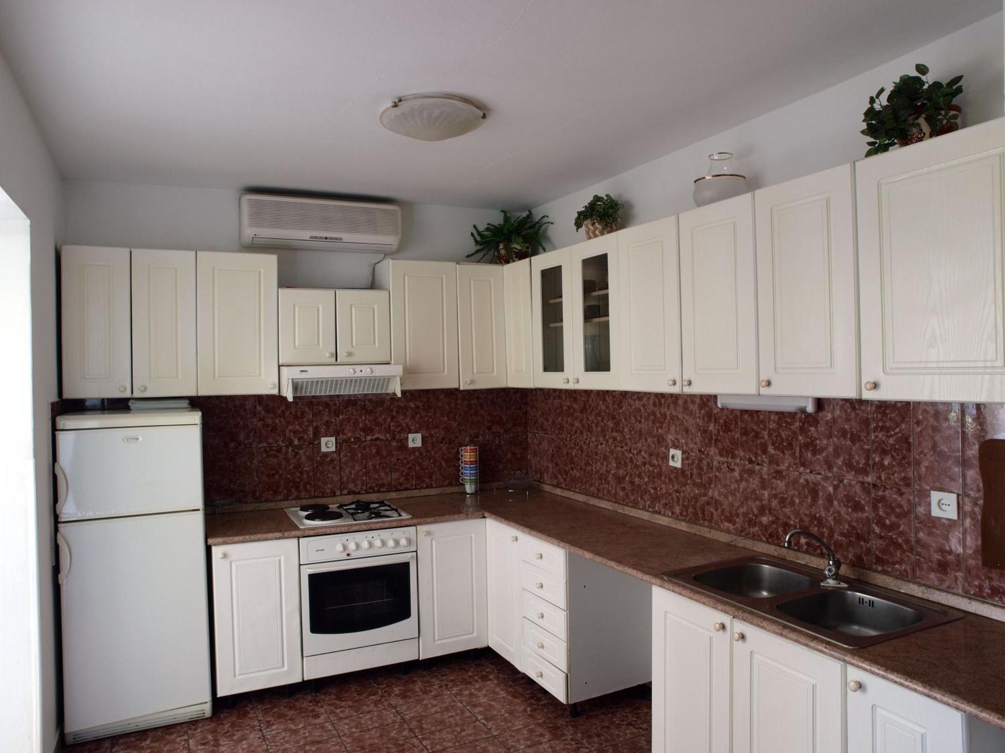 Vita Apartments Zrnovo Exterior photo