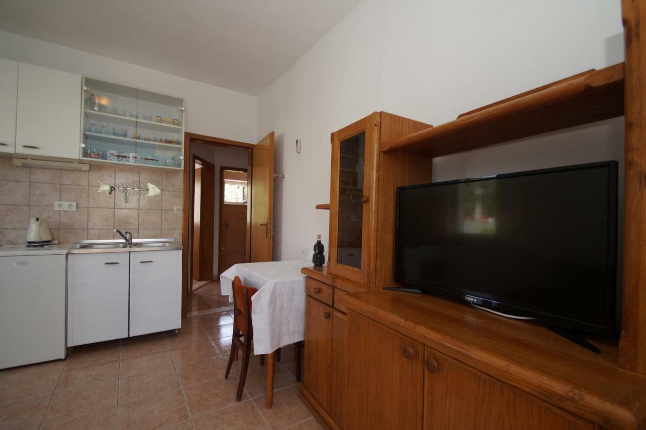 Vita Apartments Zrnovo Exterior photo