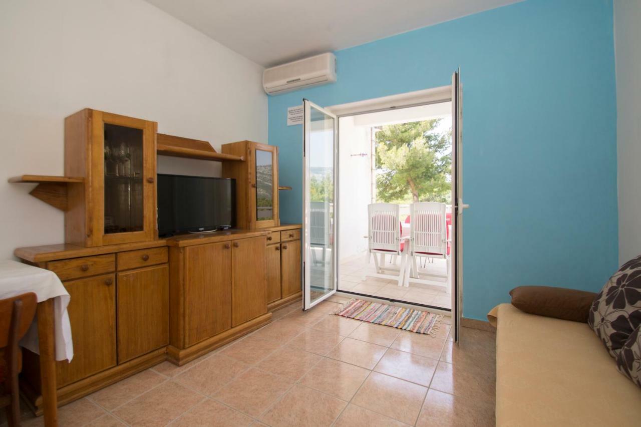 Vita Apartments Zrnovo Exterior photo