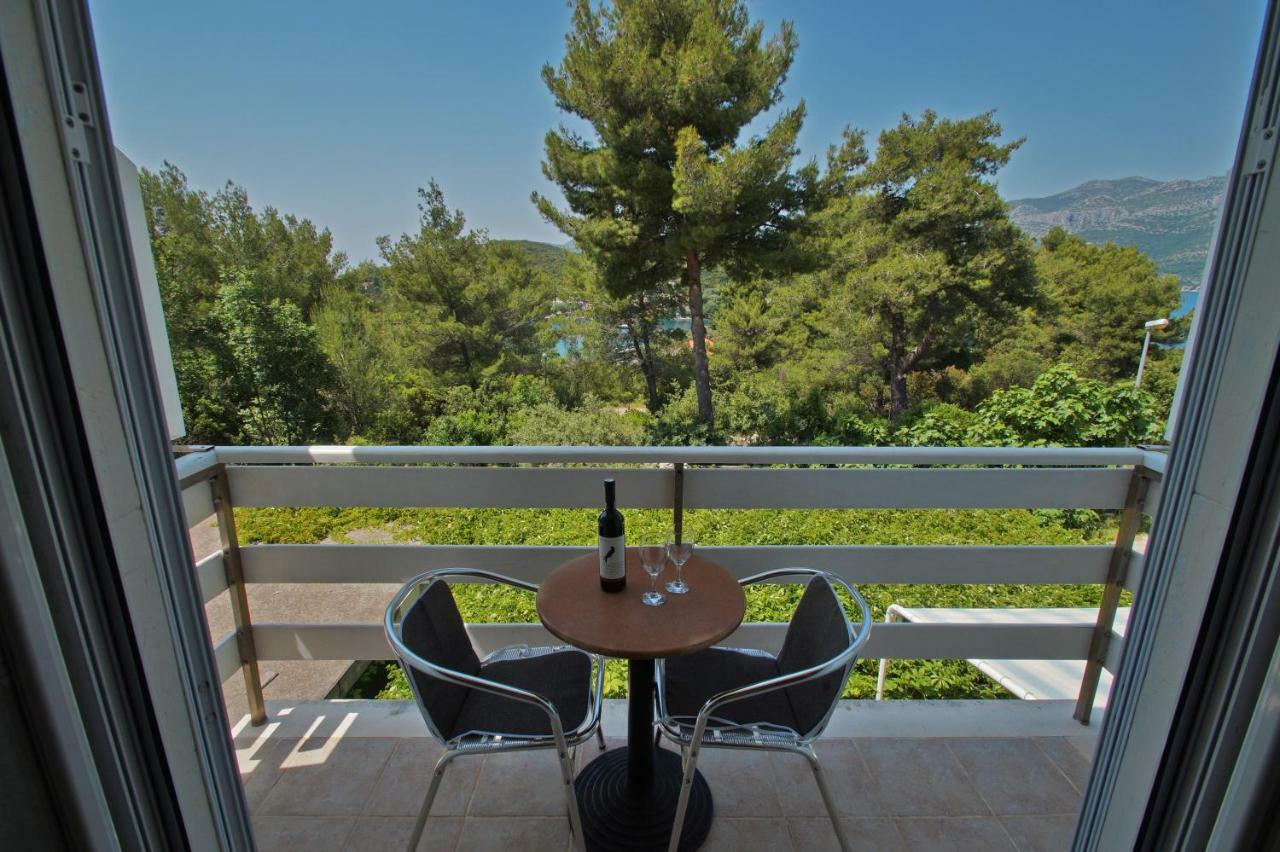 Vita Apartments Zrnovo Exterior photo