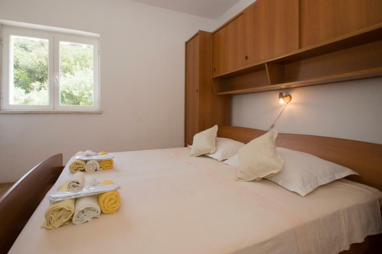 Vita Apartments Zrnovo Exterior photo