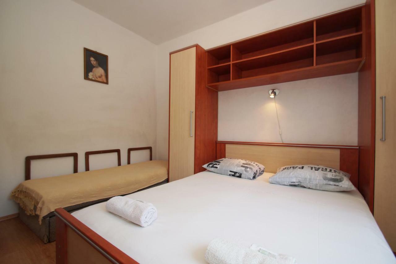 Vita Apartments Zrnovo Exterior photo