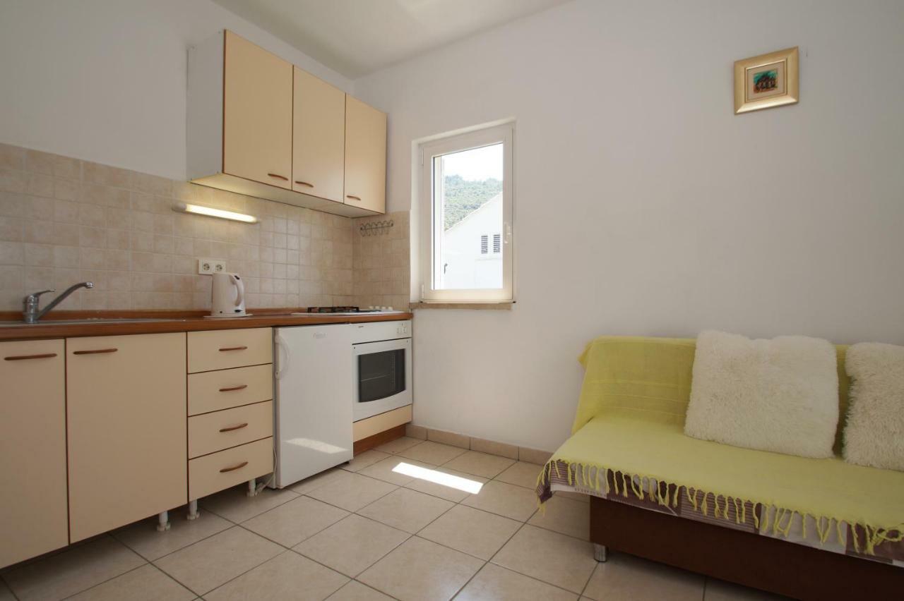 Vita Apartments Zrnovo Exterior photo
