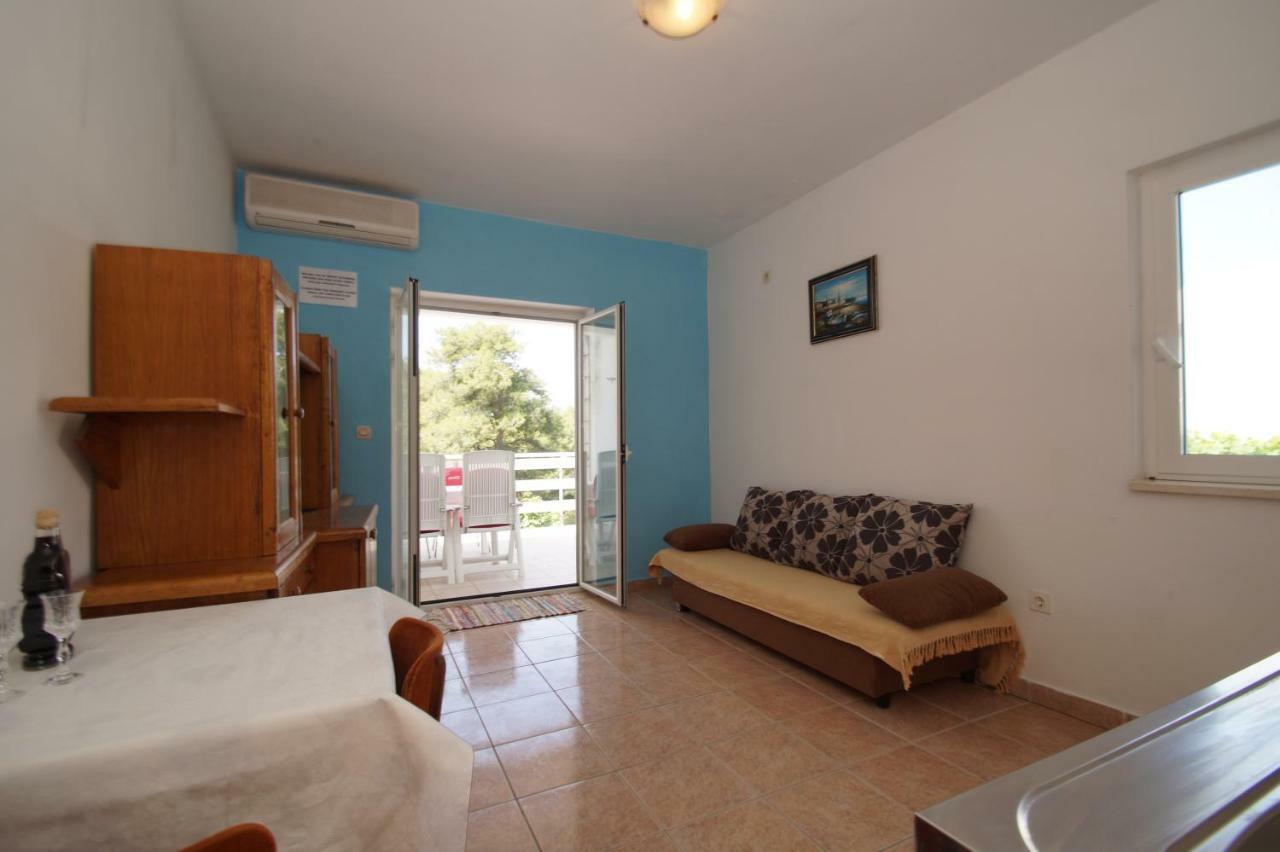 Vita Apartments Zrnovo Exterior photo