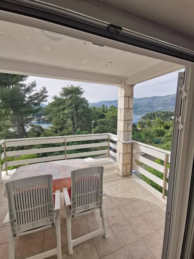 Vita Apartments Zrnovo Exterior photo