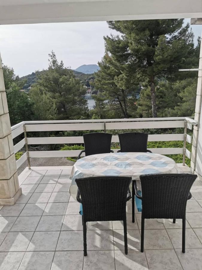 Vita Apartments Zrnovo Exterior photo