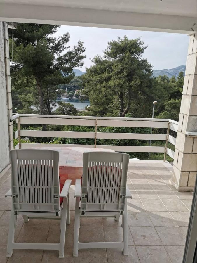 Vita Apartments Zrnovo Exterior photo