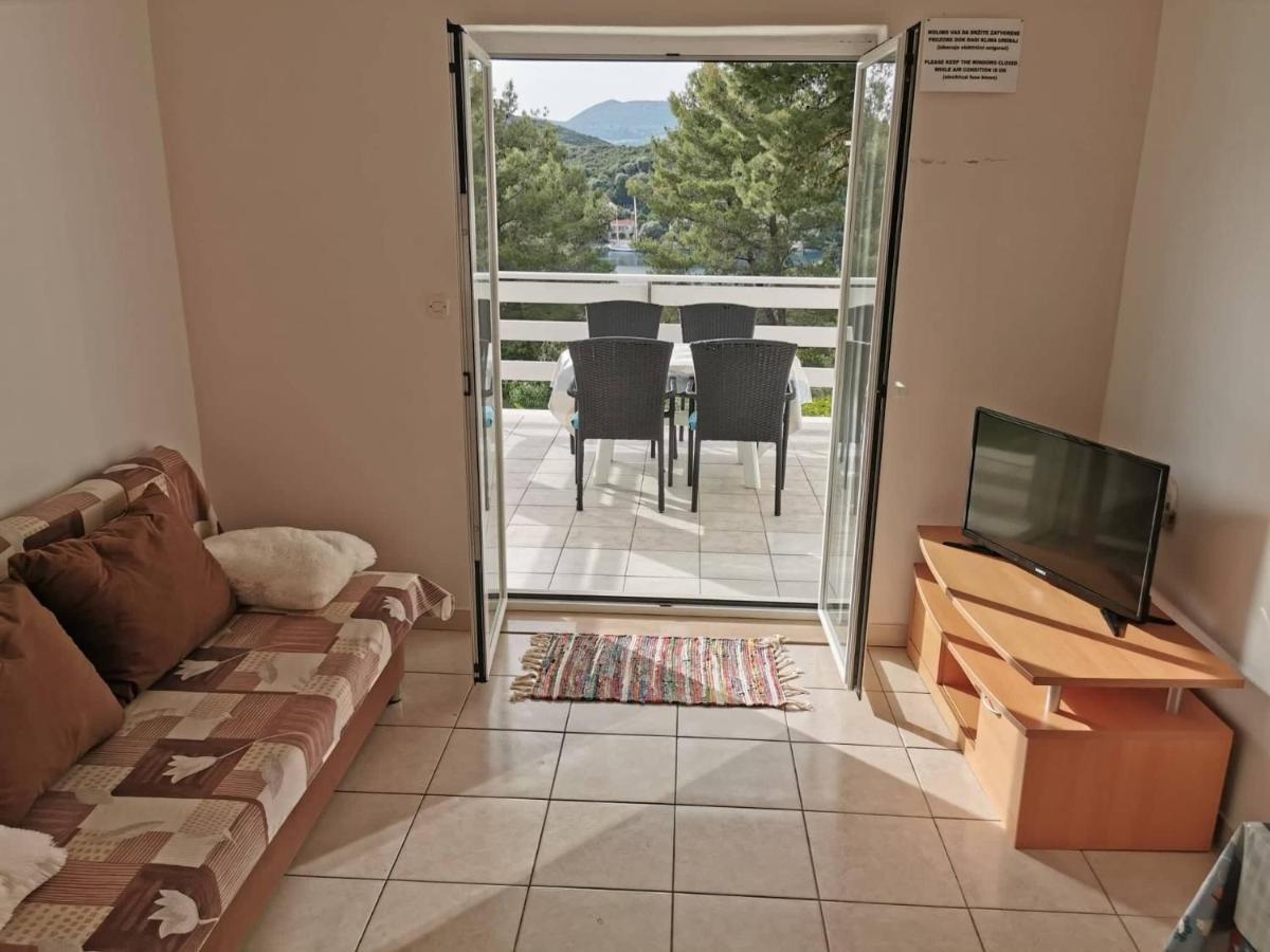 Vita Apartments Zrnovo Exterior photo