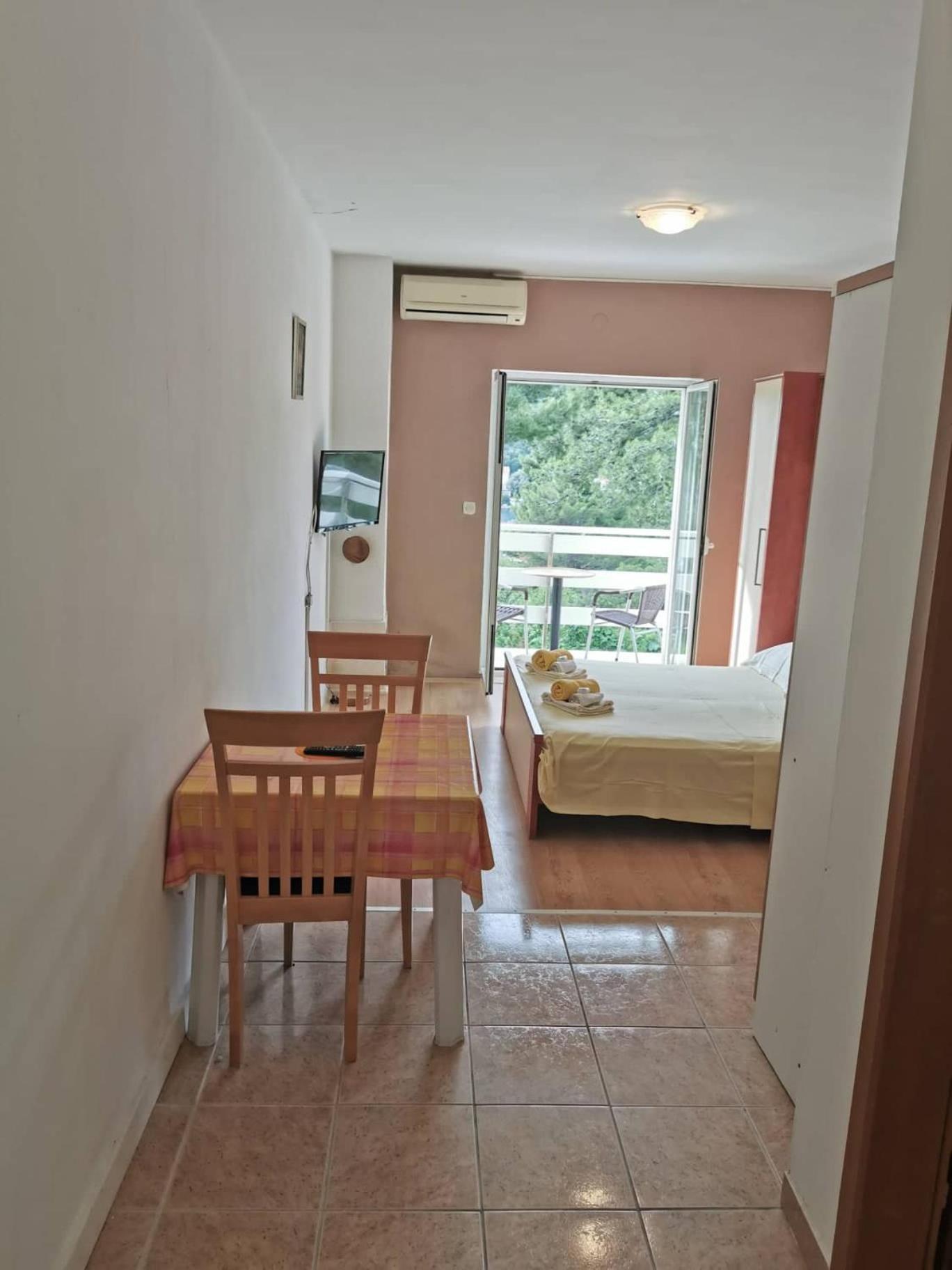 Vita Apartments Zrnovo Exterior photo